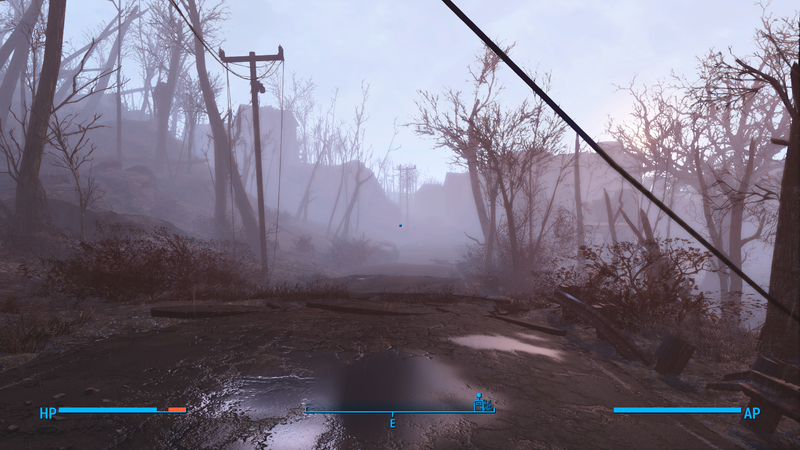 Illustration for article titled Loads Of Fallout 4 Gameplay Details Leak Early